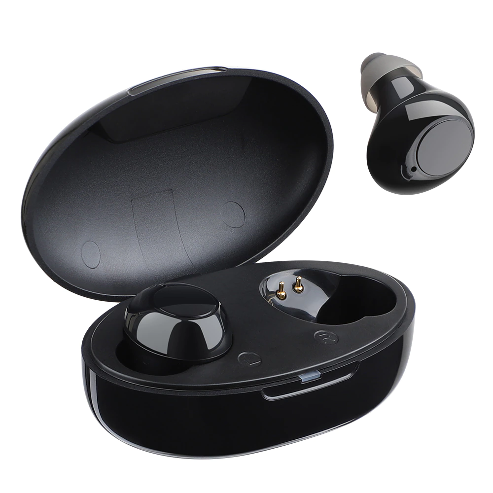 Mini Ear Hearing Aids