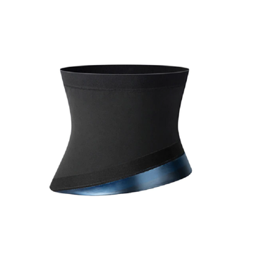 Body Shaper Fitness Sweat Trimmer Belt Waist Trainer