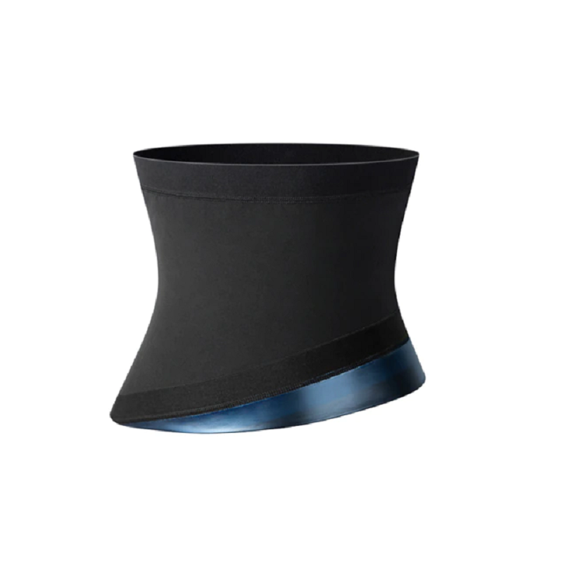 Body Shaper Fitness Sweat Trimmer Belt Waist Trainer