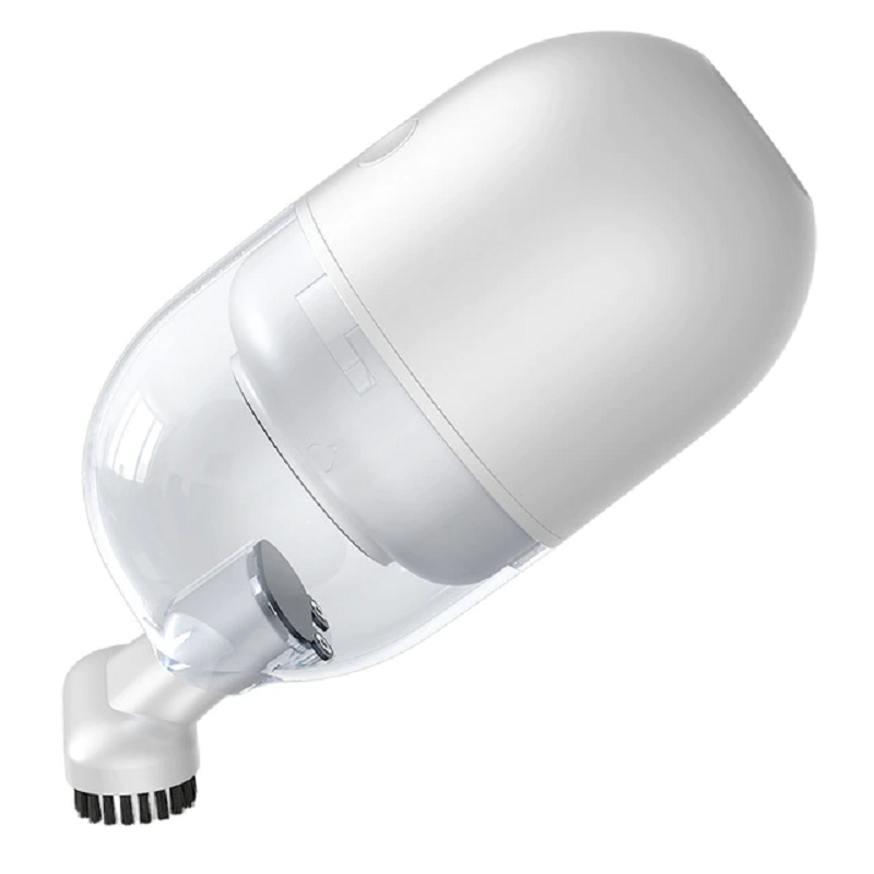 Wireless Mini Vacuum Cleaner
