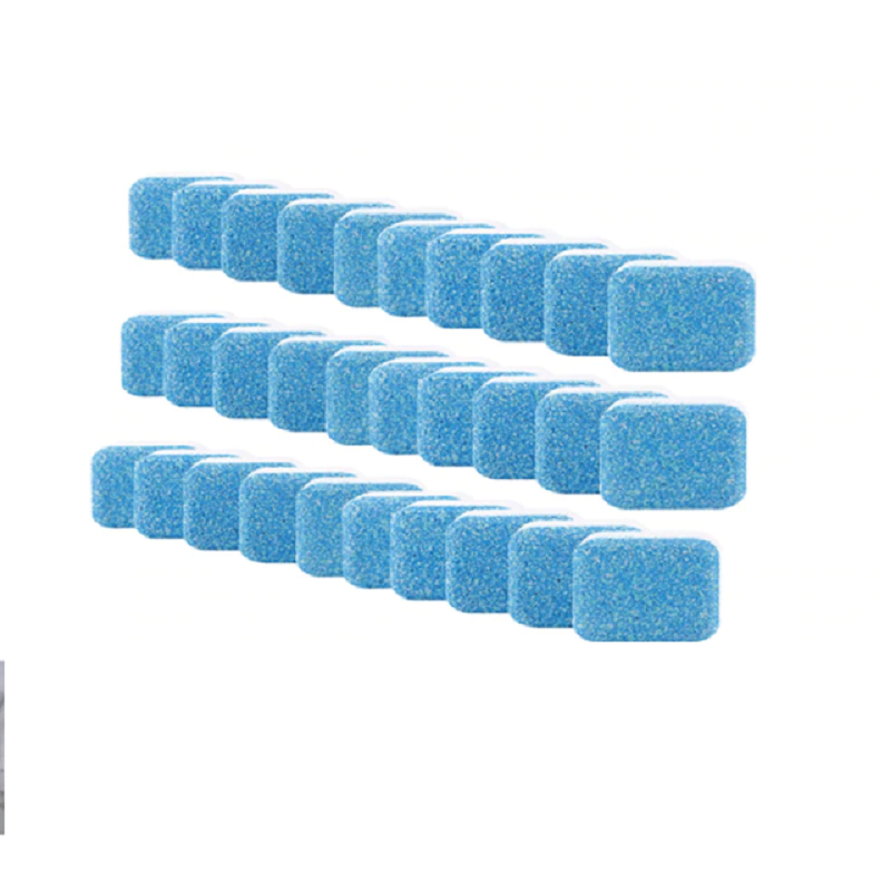Antibacterial Washing Machine Cleaner