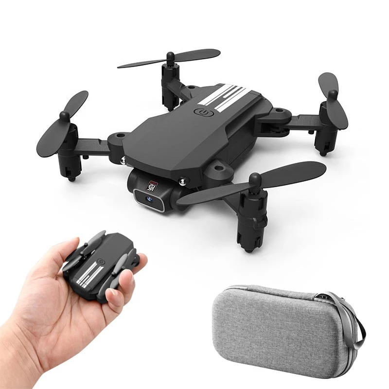 4K HD WiFi Mini Drone Camera