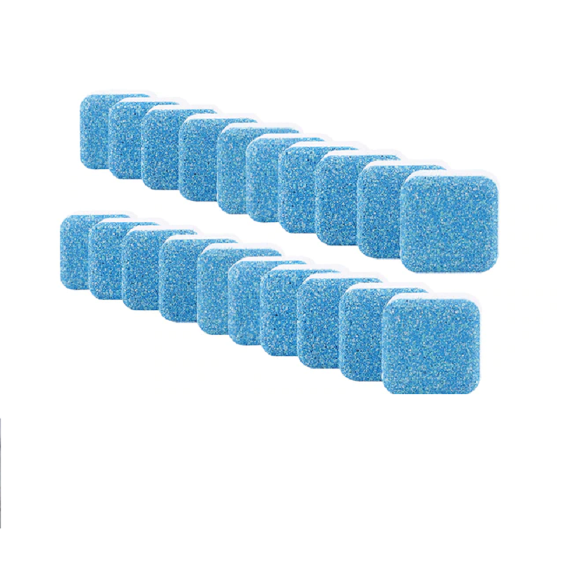 Antibacterial Washing Machine Cleaner