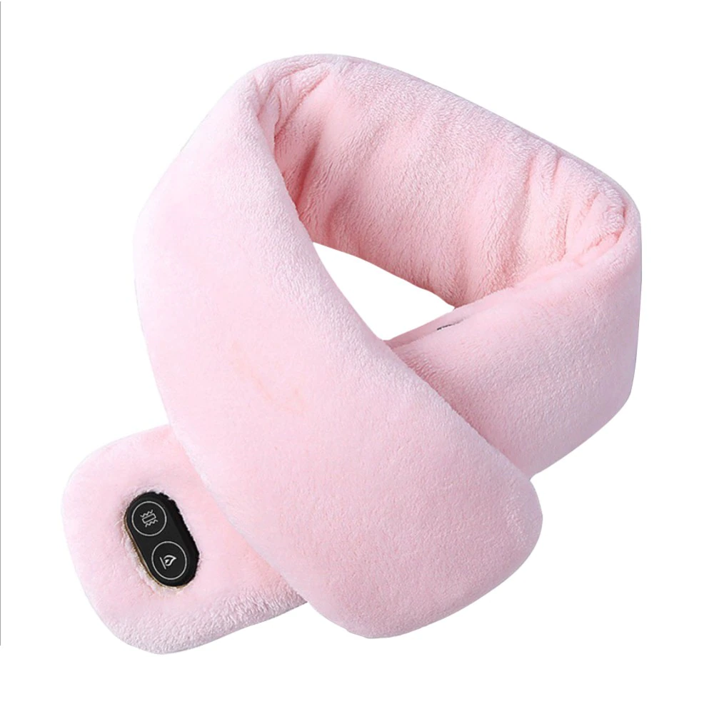 Rechargeable USB Heated Scarf
