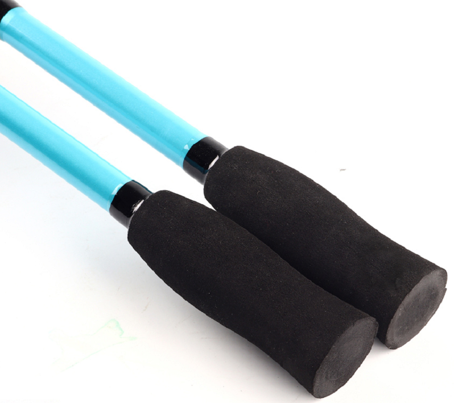Power Lure Rod Casting Spinning Ultra Light Boat Fishing