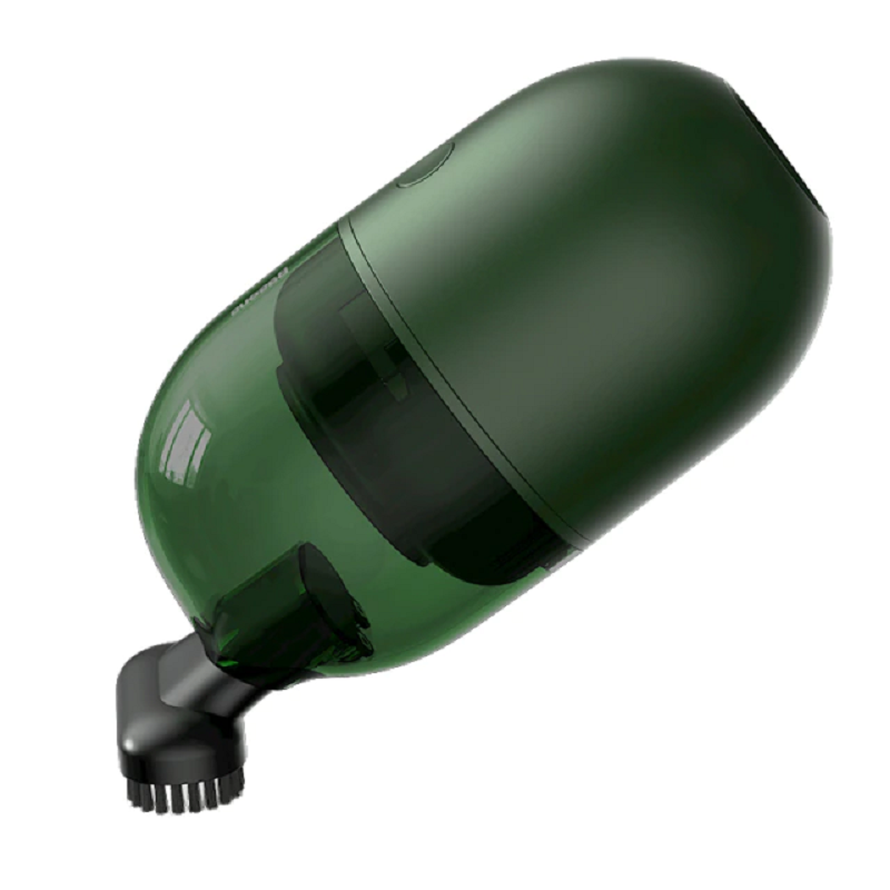 Wireless Mini Vacuum Cleaner