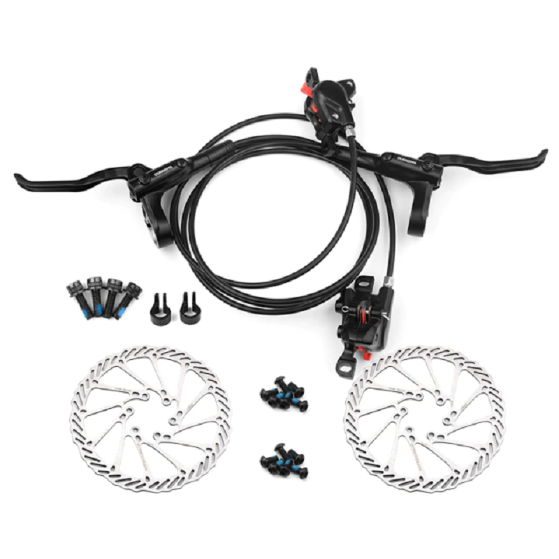 Bike Disc Brake Kit