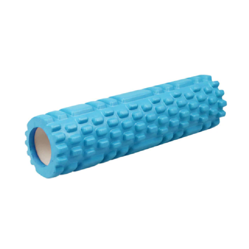 Yoga Column Gym Fitness Foam Roller