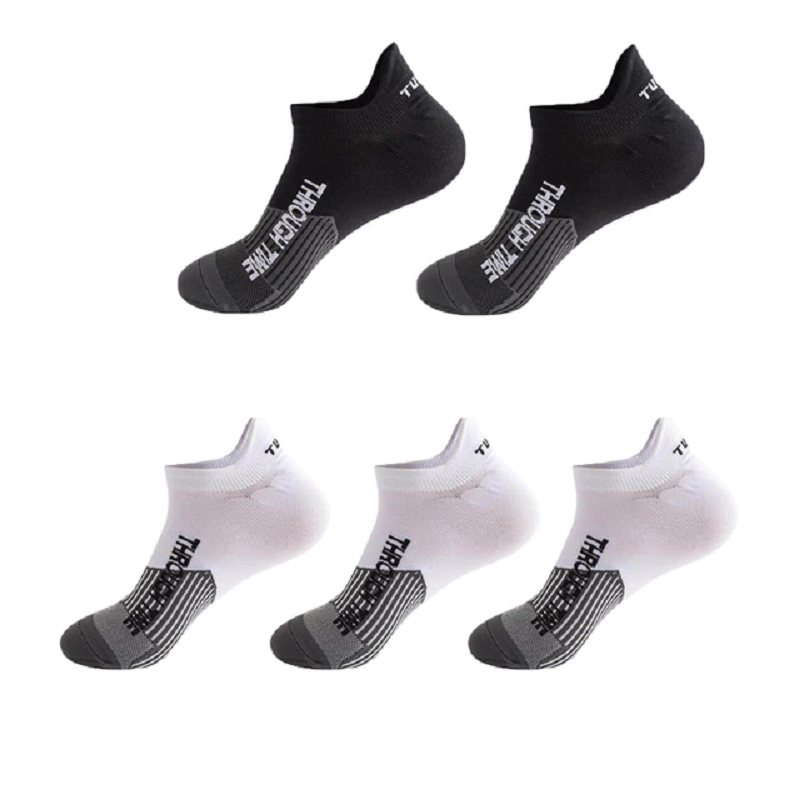 Summer Men Women Sports Running Socks