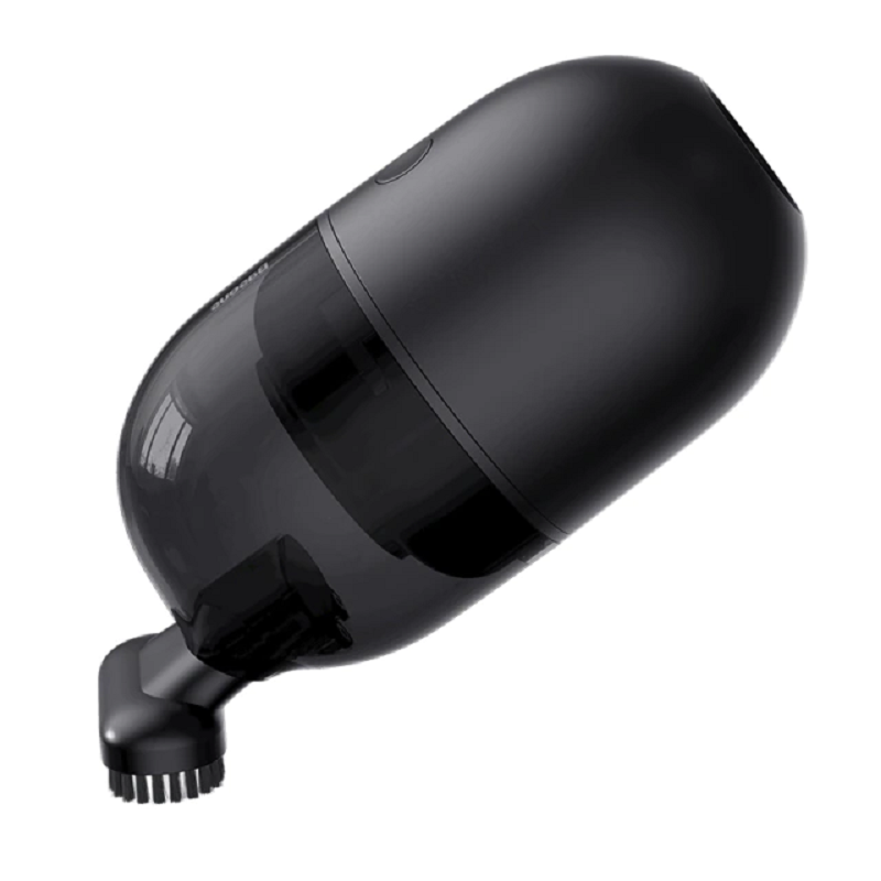 Wireless Mini Vacuum Cleaner