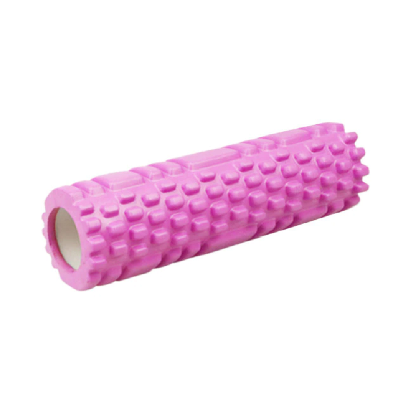 Yoga Column Gym Fitness Foam Roller