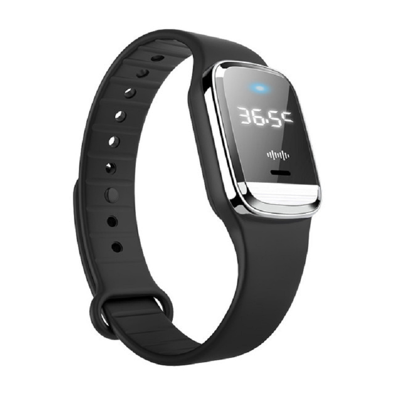 Anti Mosquito Repeller Wristband Watch