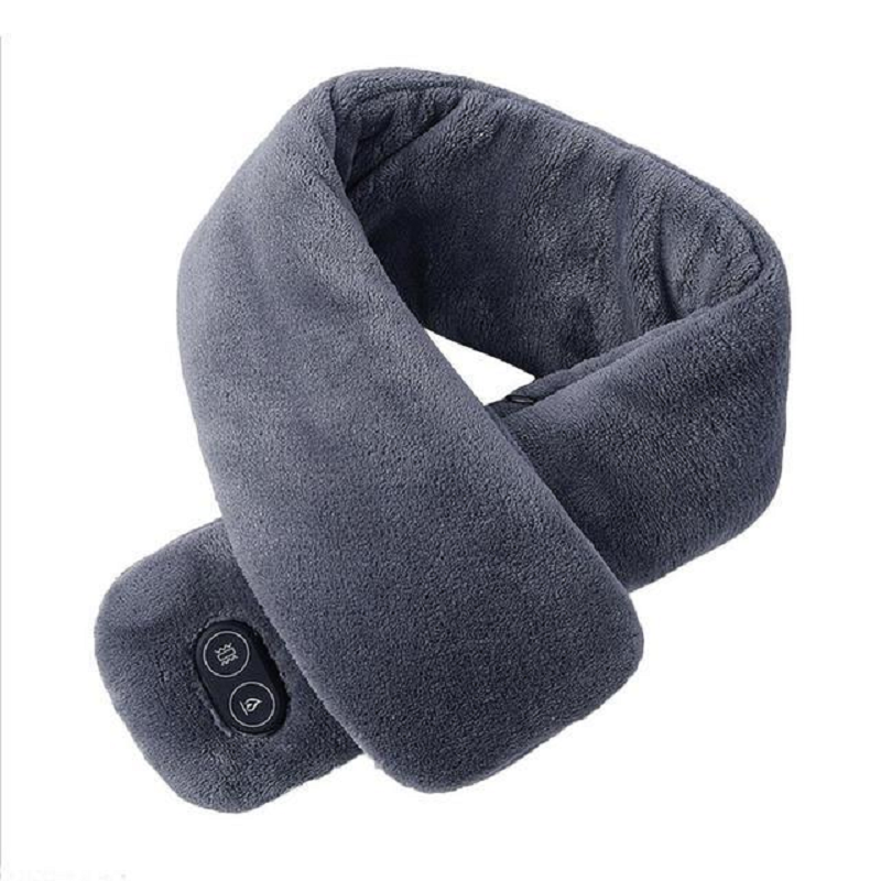 Rechargeable USB Heated Scarf