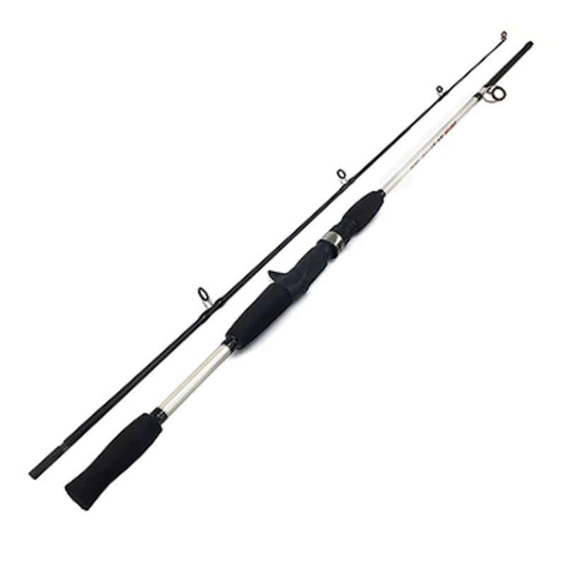 Power Lure Rod Casting Spinning Ultra Light Boat Fishing