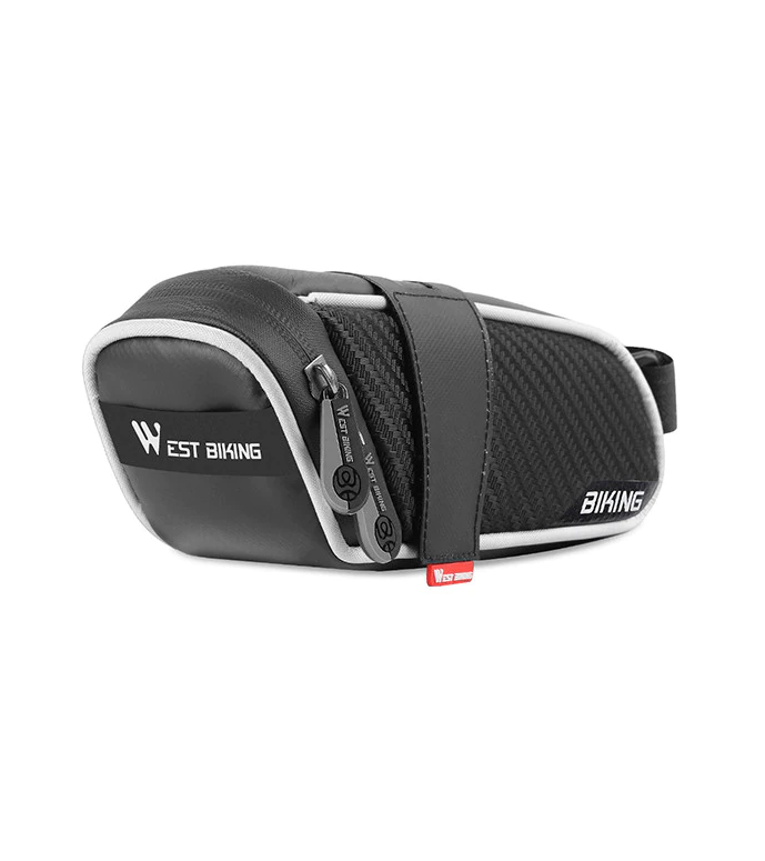 Premium Bicycle Rear Bag