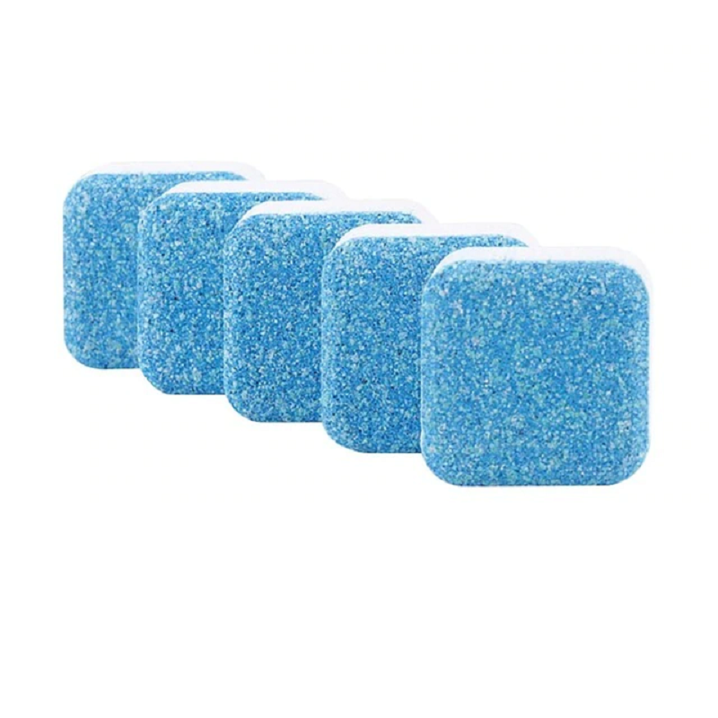 Antibacterial Washing Machine Cleaner
