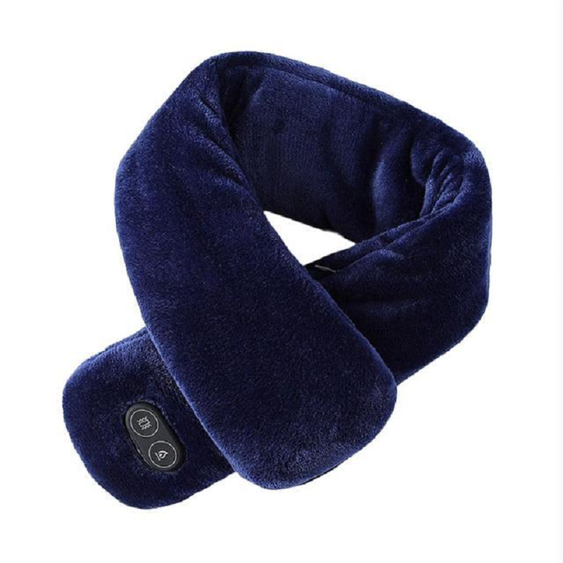 Rechargeable USB Heated Scarf