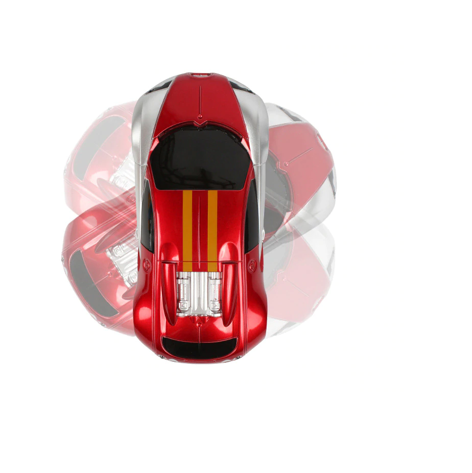 Wall Climbing Remote Control Anti Ceiling Racing Car Toy