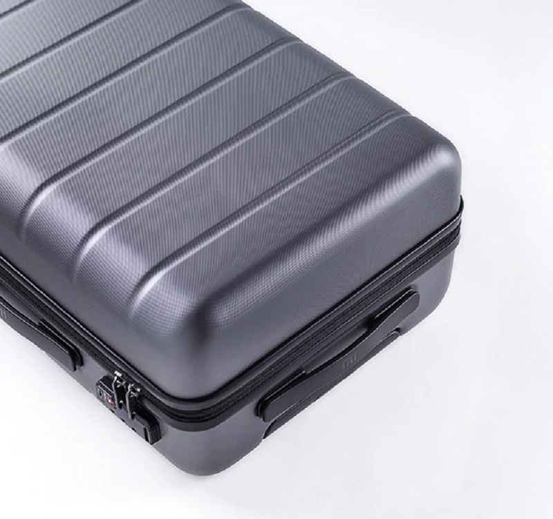 Luggage Suitcase Carry-On Universal Wheel Tsa Lock Travel Business