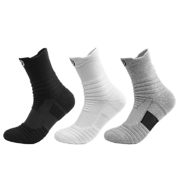 Athletic Ankle Socks