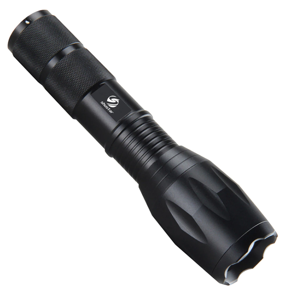 LED Flashlight Ultra Bright Torch