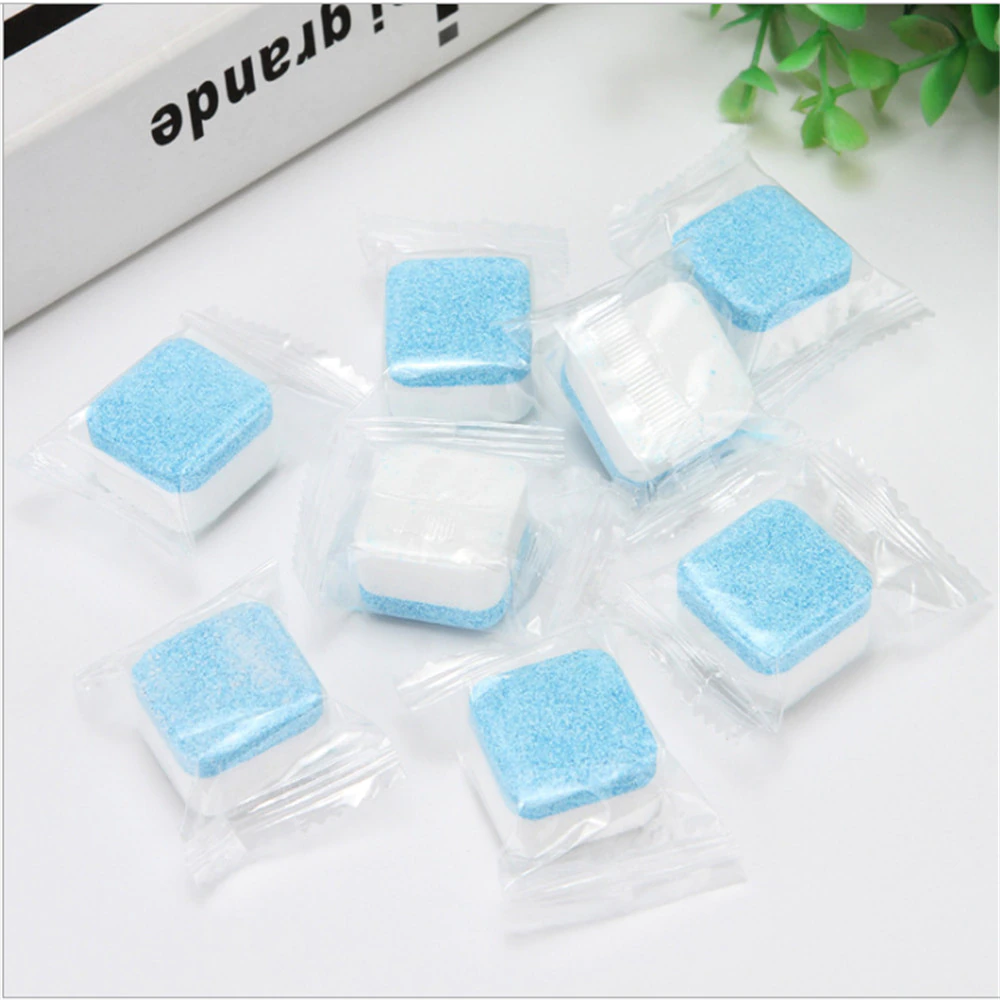 Antibacterial Washing Machine Cleaner