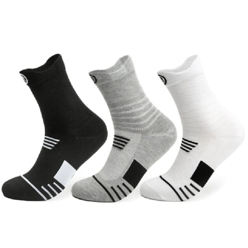 Athletic Ankle Socks