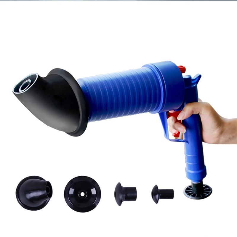 High Pressure Drain Blaster