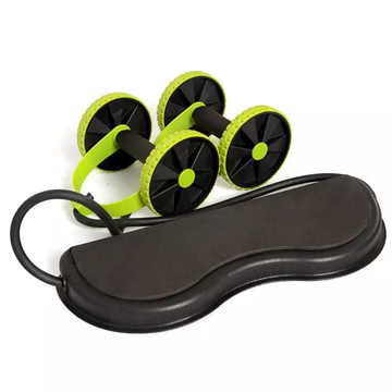 Power Roll Ab Trainer