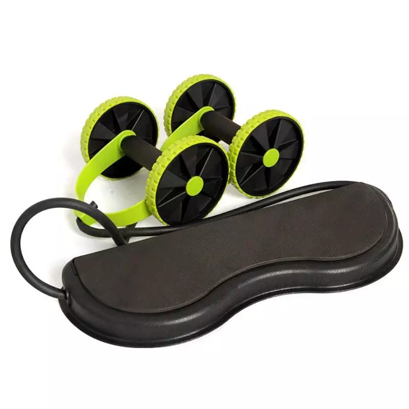 Power Roll Ab Trainer