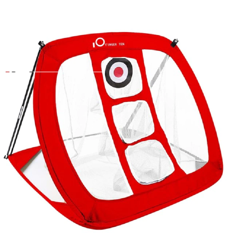 Portable Golf Chipping Practice Net