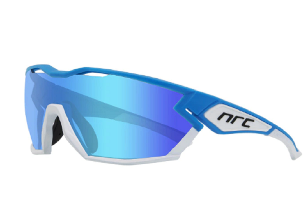 Premium Polarized Cycling Sunglasses