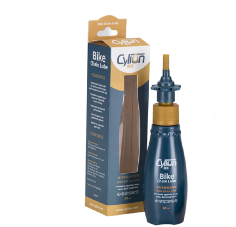 Bicycle Chain Liquid Lubricant