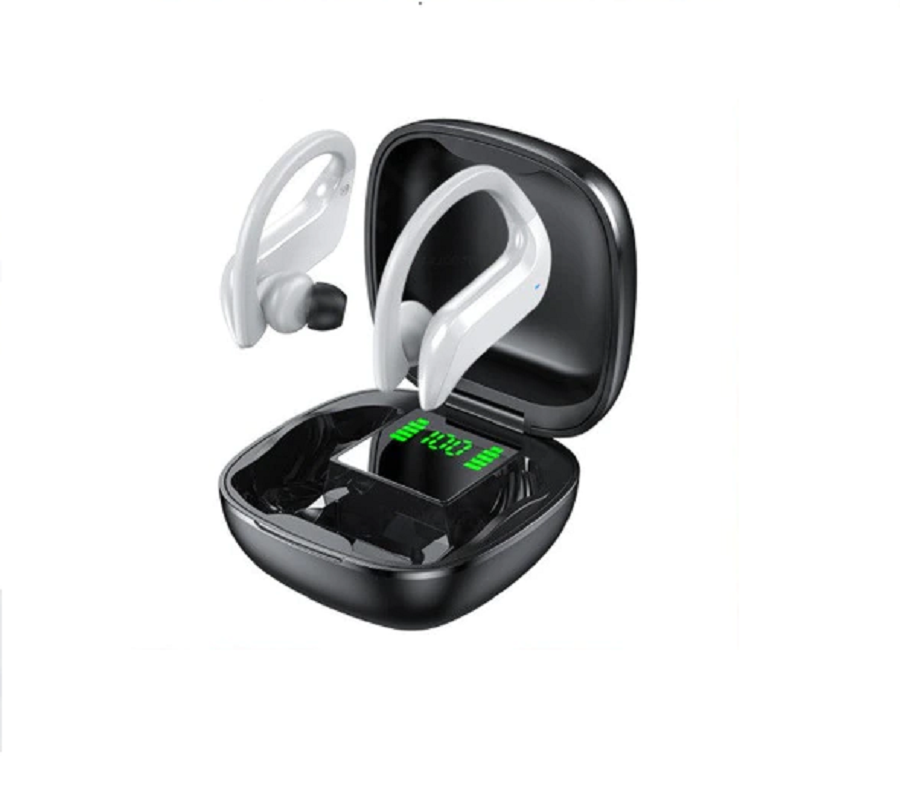 Wireless Earbuds Bluetooth Earphones Noise Canceling