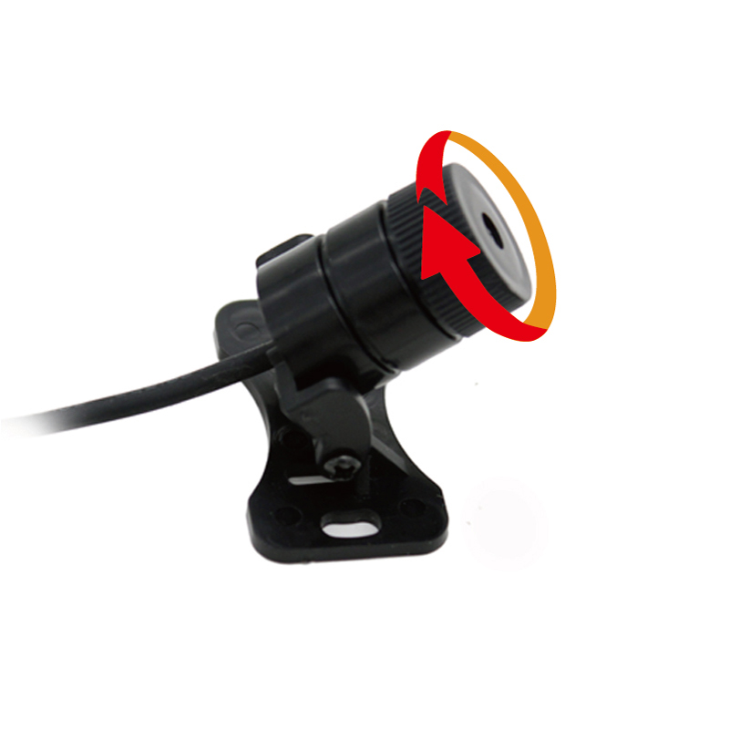 Automobile Anti-Collision Laser Light