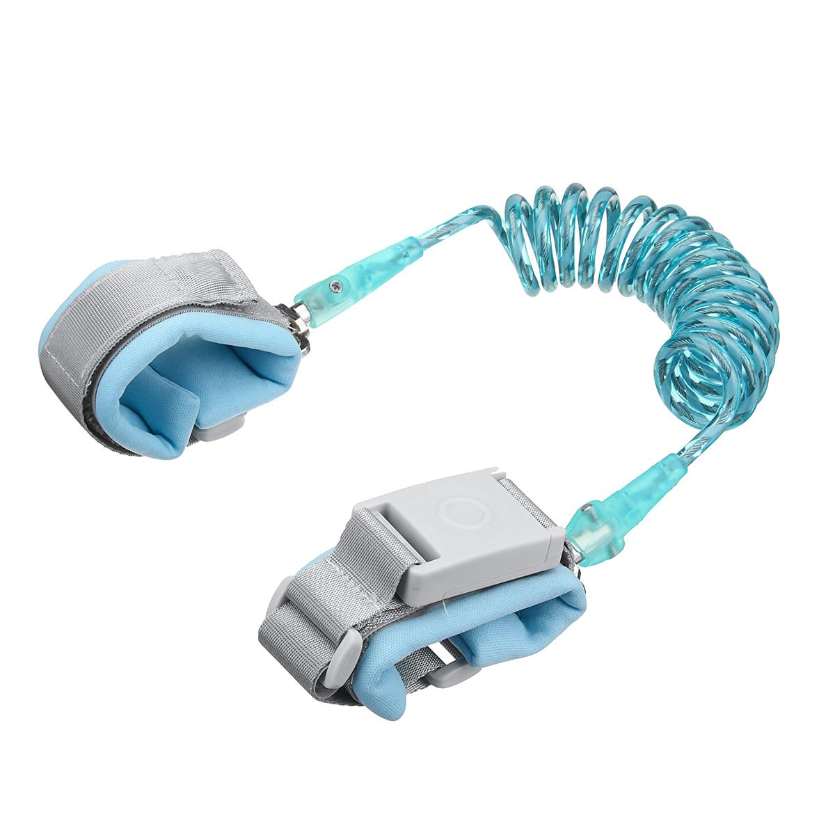 Child Anti Lost Wrist Strap Magnetic Safety Outdoor Walking