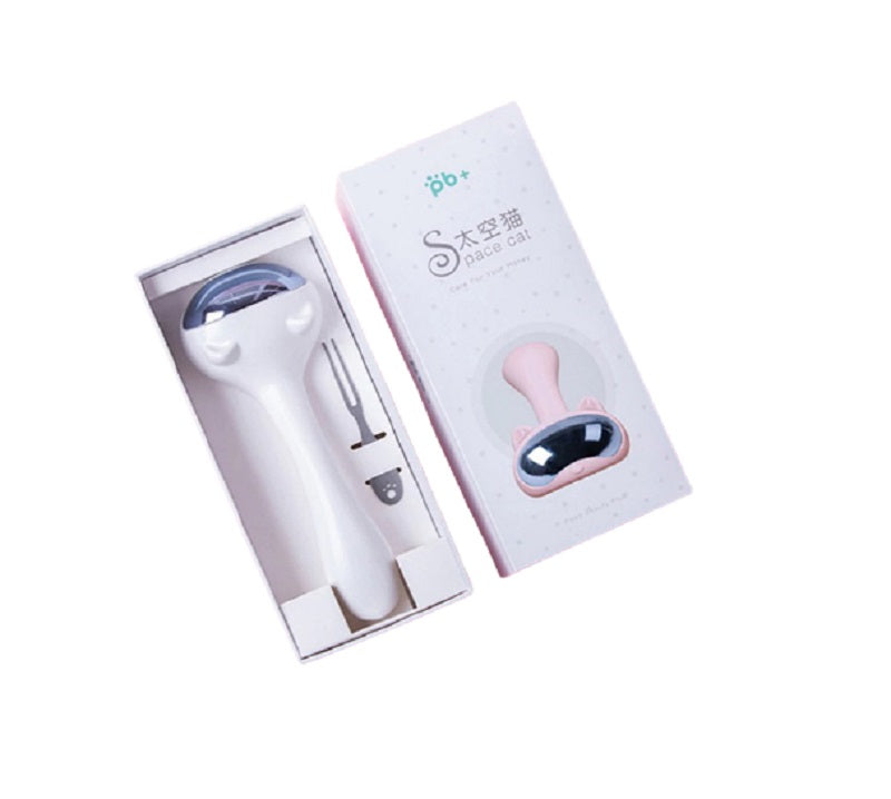 Professional Shedding Tool & Pet Grooming Brush