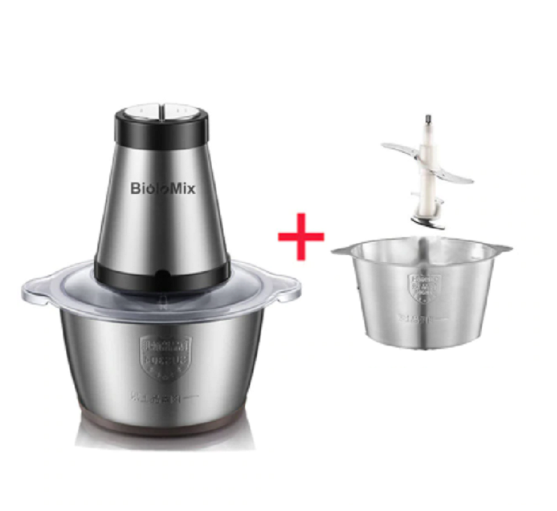 Pro Food Grinder