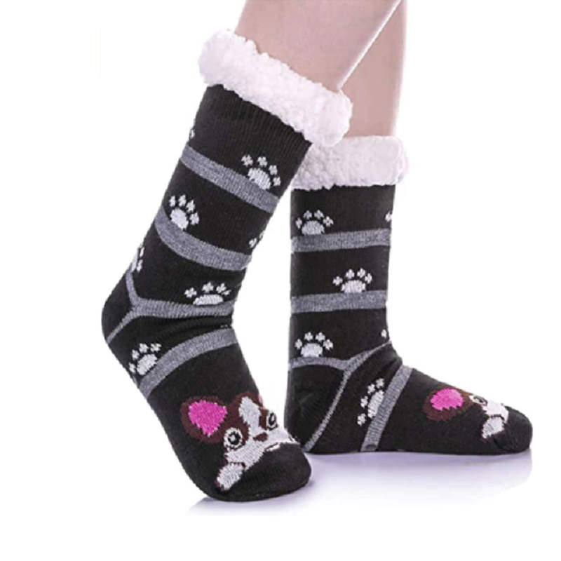 Thicken Thermal Soft Ultra Warm Socks