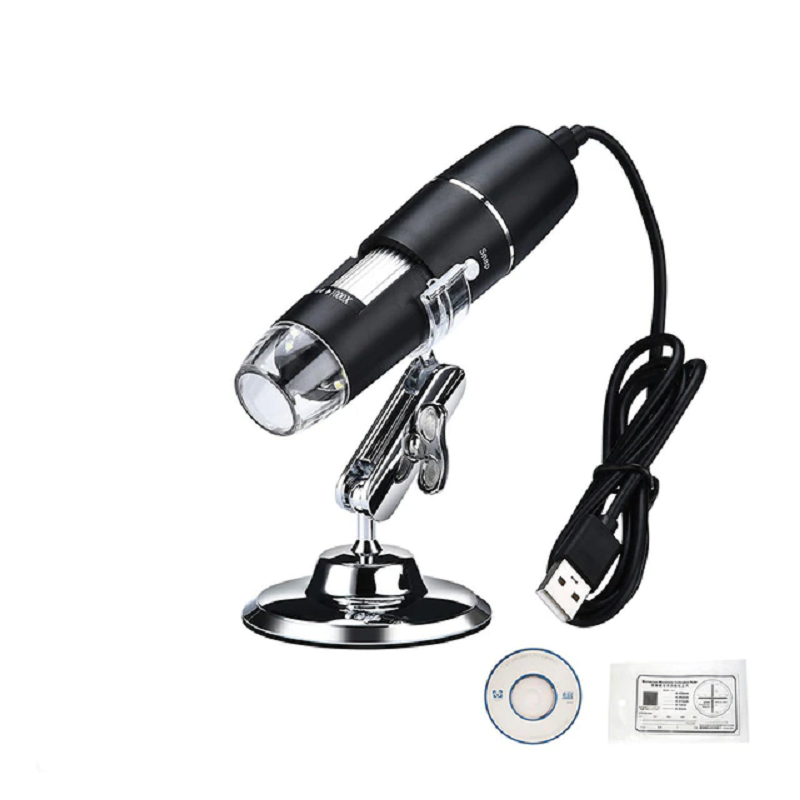1600X 1000X Portable Digital USB Microscope