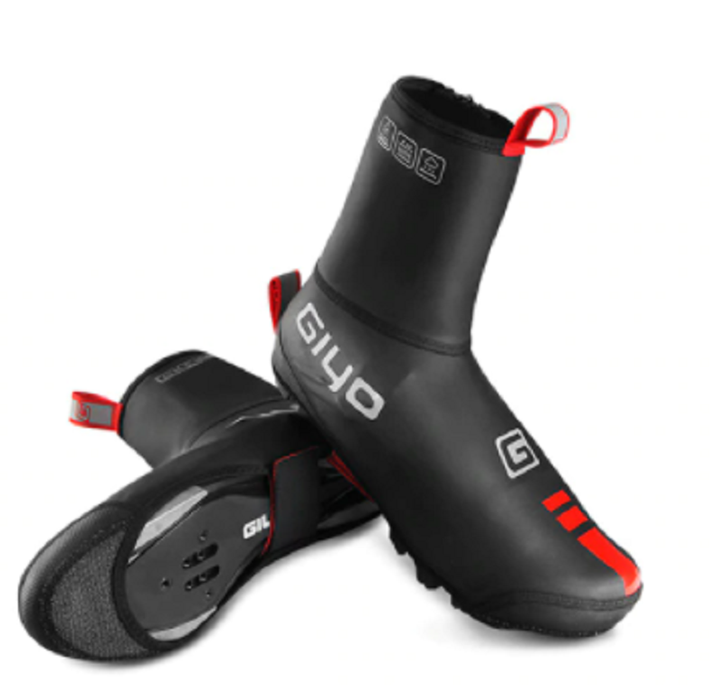 Bike Boots Innovative Winter Cycling Cover Shoes