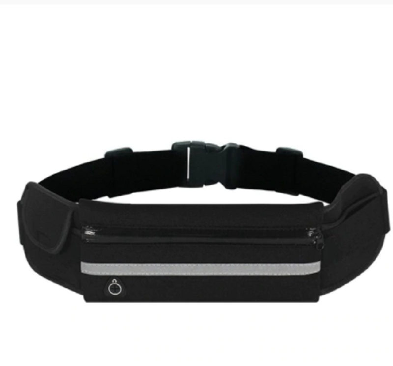 Running Waist Bag Belt