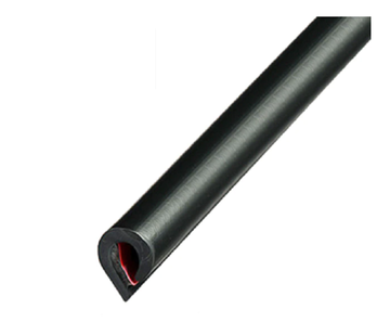 Car Door Side Edge Protection Strips
