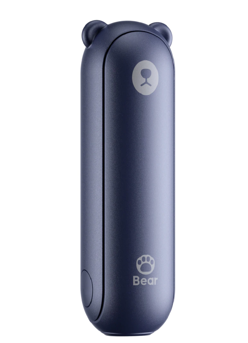 Handheld Mini Fan, 3 in 1 Hand Ventilador