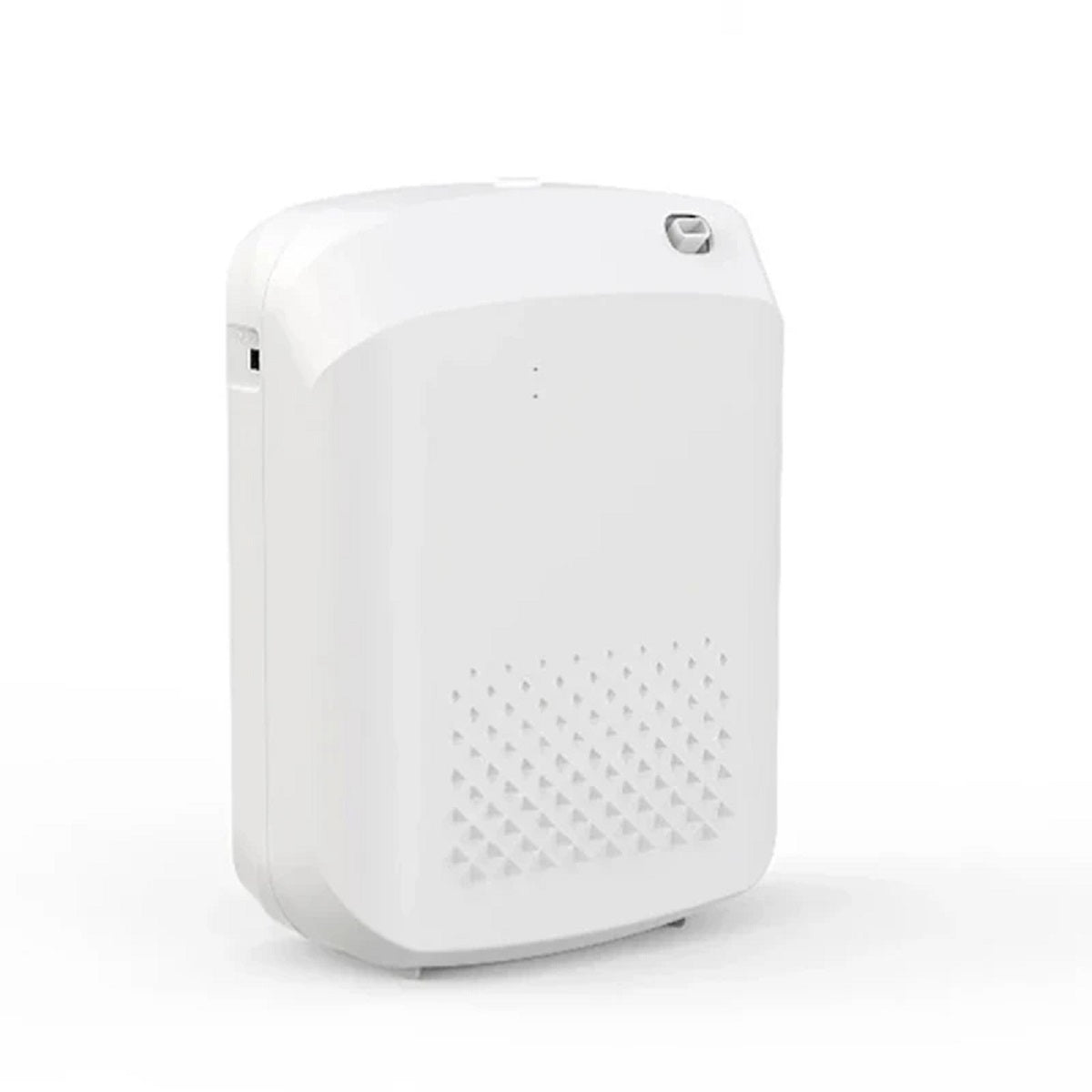 Wall-Mounted Bluetooth Aroma Diffuser