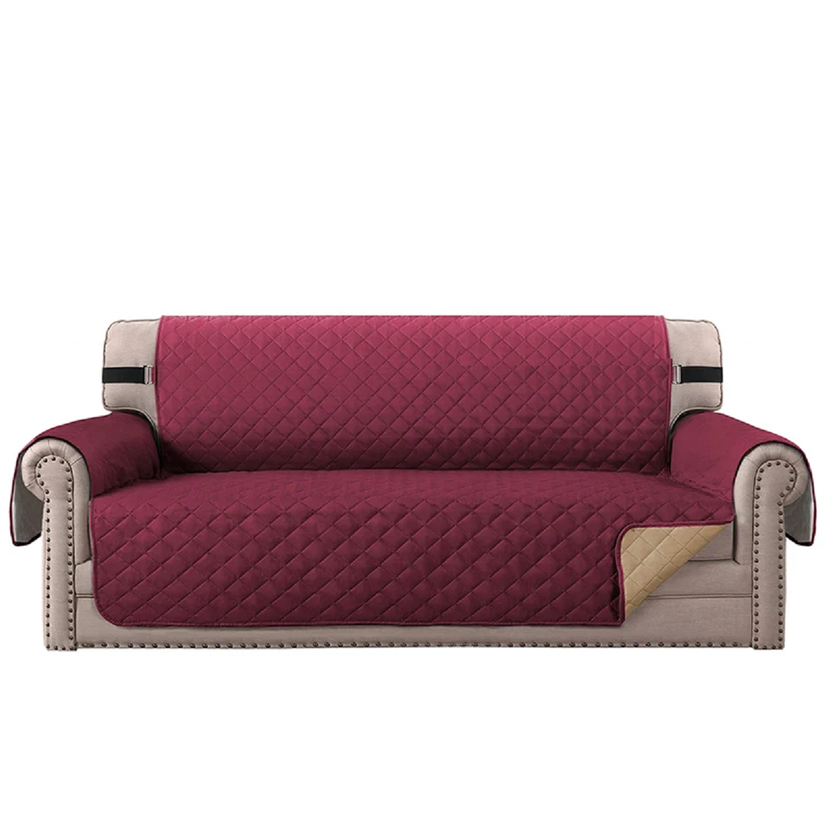 Waterproof Couch Anti Slip Sofa Covers