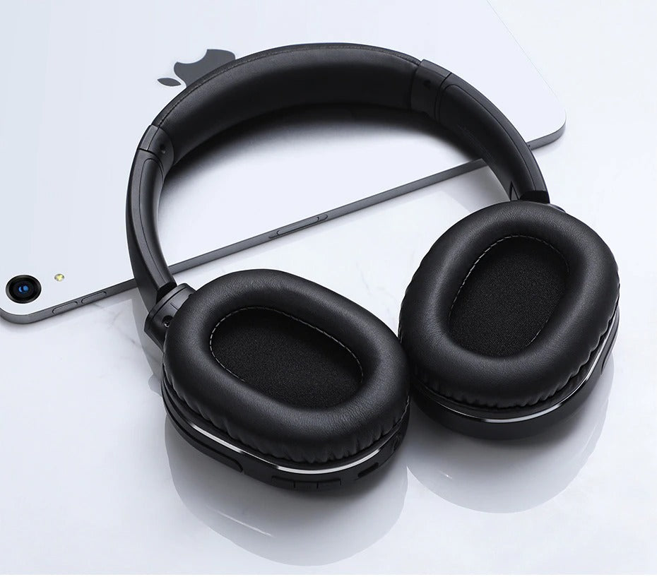 Pro Wireless Bluetooth Headphones