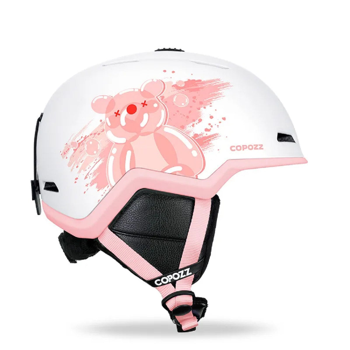Ski Snowboard Anti-Impact Safety Helmet Cycling for Adults and Youth