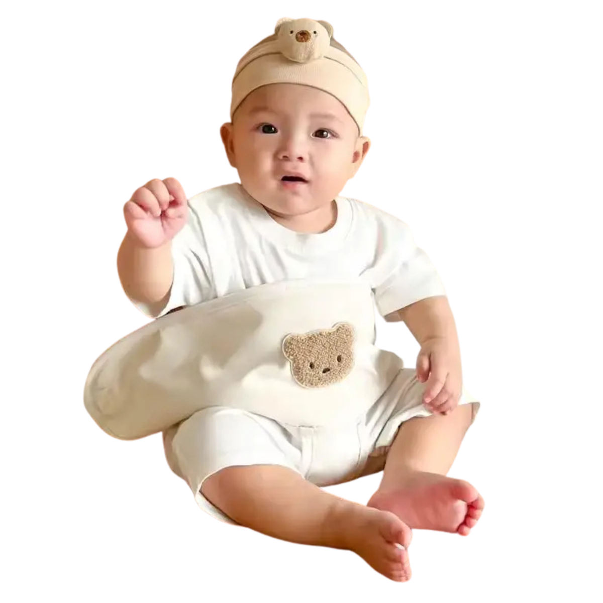 Baby Harness Seat for High Chair