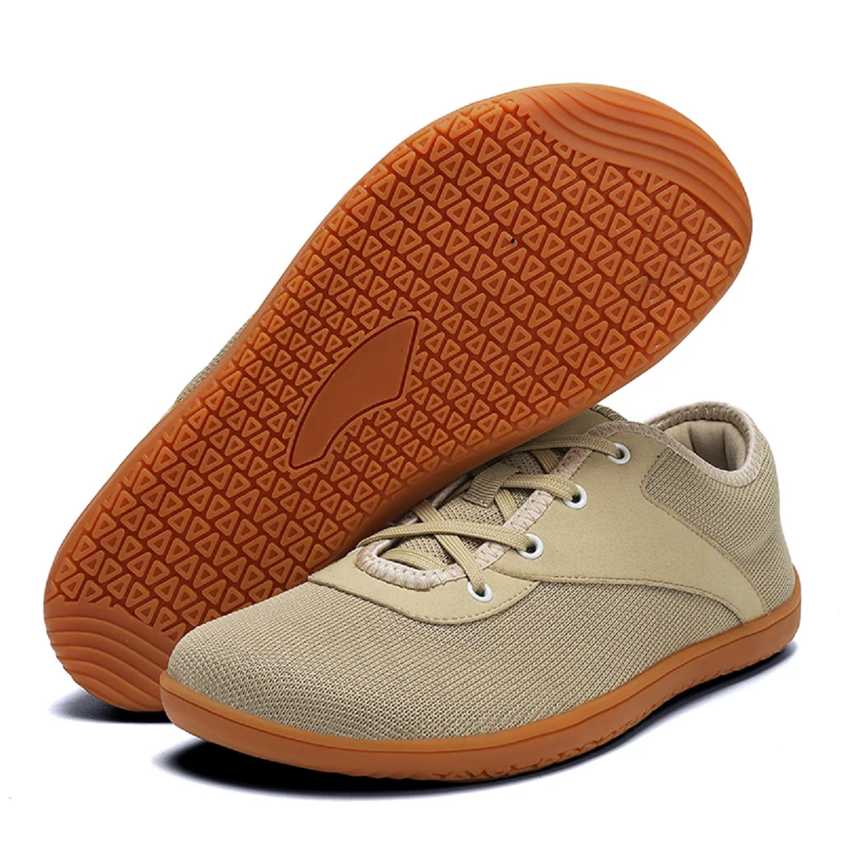 Men's Barefoot Walking Wide Shoes